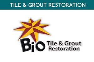 Bio Tile & Grout Restoration
