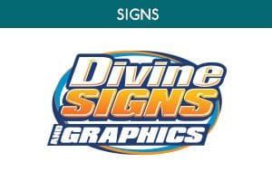 Divine Signs and Graphics