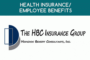 Health Insurance Employee Benefits