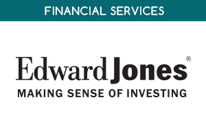 Edward Jones — Roger Smith, Financial Advisor