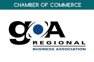 GOA Regional Business Association