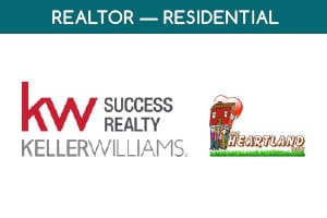 Keller Williams Success Realty — The Heartland Team, Inc.