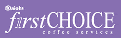 First Choice Coffee Services