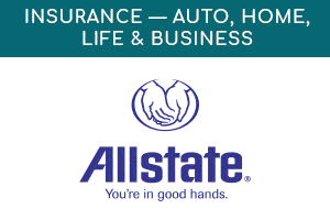 Insurance — Auto, Home and LIfe