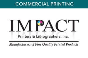 Impact Printers and Lithographers